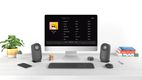 Logitech Speaker Z407 black retail