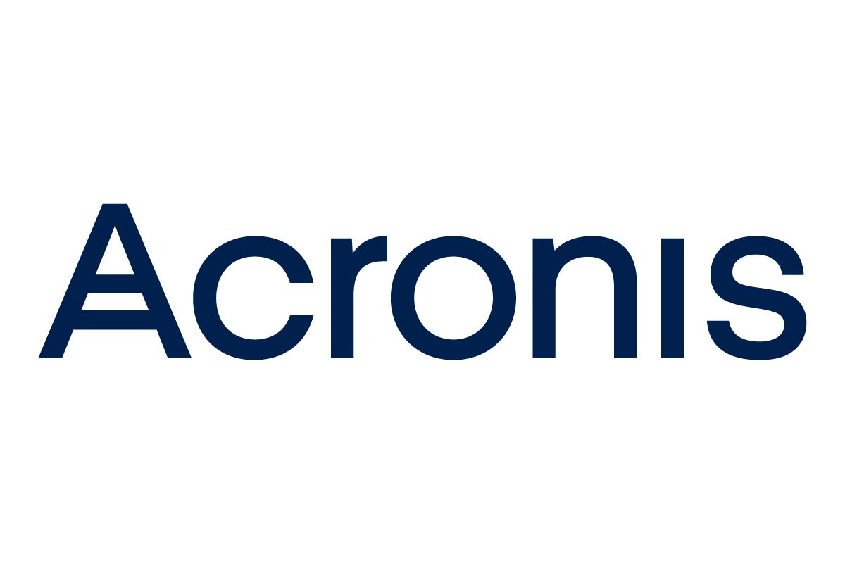 Acronis Cyber Protect Std Win Server Essent. Subsc. 1 Jahr