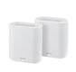 ASUS WL-Router EBM68 Expert WiFi Tri-Band (2PK)