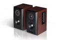 Edifier S350DB 2.1 holz Bluetooth retail