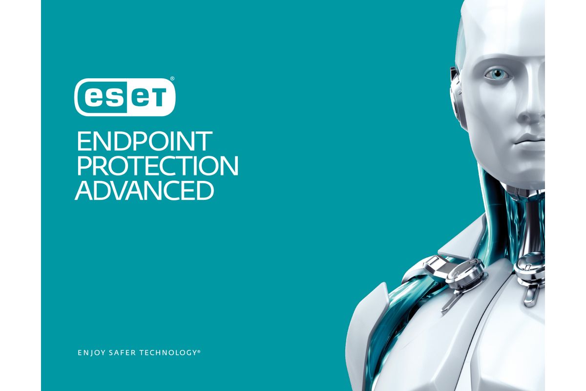 ESET Protect Entry 50-99U 3J New
