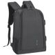Riva Kamerarucksack Green Mantis 8Fächer grün-schwarz 7490