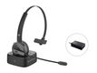 CONCEPTRONIC Headset Mono WLS BT5.0/Mikro/ANC/Dock 22Std sw