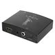 LINDY Audio Extractor HDMI mit Bypass 4K optisch und coaxial