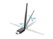 CONCEPTRONIC Bluetooth5.1 Adapter NanoUSB 100m schwarz
