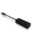 Adapter IcyBox USB 3.0 C > Gigabit Ethernet IB-LAN100-C3
