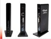 Club3D Dockingstation USB3 ->4xUSB2/2xUSB3/HDMI/DVI black retail