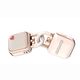 Divoom Lautsprecher LoveLock Bluetooth pink