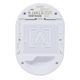Alta Labs WiFi6, 2x2, Cloud Managed Enterprise Access Point