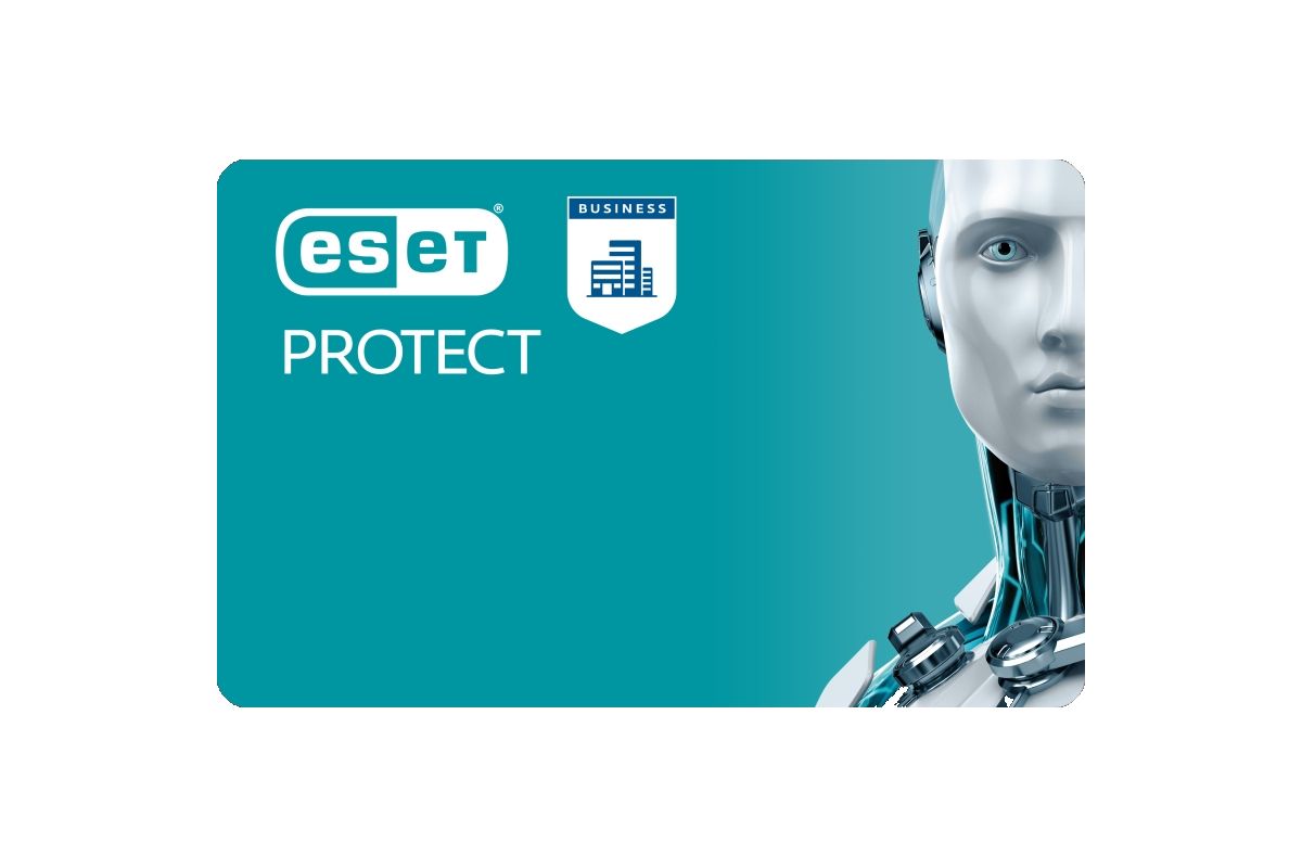 ESET Protect Entry 11-25 3J New