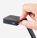 Ipevo DOK DO-CAM USB2.0/FHD /8MP grau