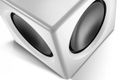 Wavemaster FUSION Subwoofer soft white retail