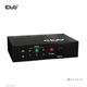 Club3D HDMI Switchbox 3 Eingänge -> 1 Ausgang 8K60Hz UHD retail