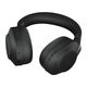 Jabra Headset Evolve2 85 UC Duo, inkl. Link 380/390a