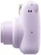 Fujifilm Instax Mini 12 - Instant Camera - Lilac Purple