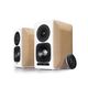 Edifier S880DB 2.0 holz/weiß Bluetooth retail