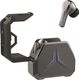 2GO Bluetooth Gaming Headset TWS Game schwarz