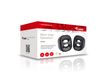 Equip Mini USB2.0-Lautsprecher für Notebook/PC sw/sw