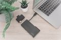 DIGITUS Dockingstation USB 3.0 7 Port, Travel