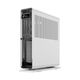 FRACTAL DESIGN Geh Ridge White mITX