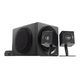 Aktivbox Creative Bluetooth T4 2.1 Schwarz wireless